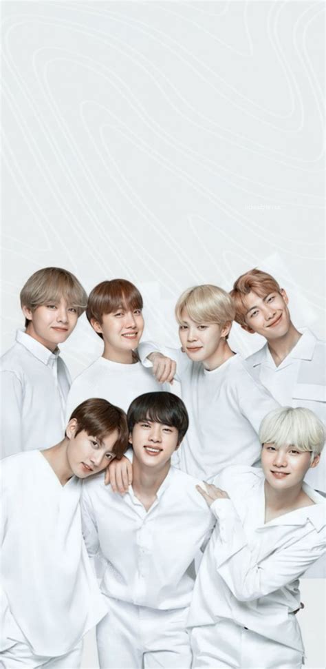 Discover 56 Bts Ot7 Wallpaper Latest Incdgdbentre
