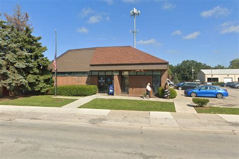 Passport Office in Cook County, IL - The County Office