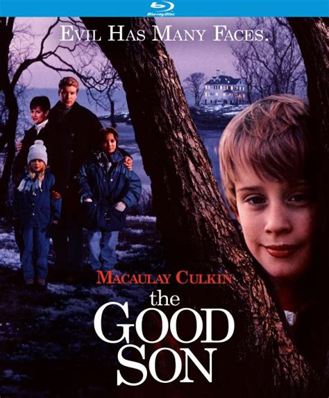 Best Buy The Good Son Blu Ray 1993