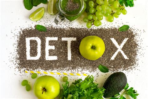 12 conseils pour réussir votre cure Detox Pharmacie Quéven