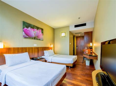 Siloso Beach Resort Sentosa, Singapore | 2023 Updated Prices, Deals