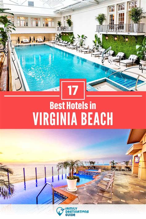 17 Best Hotels In Virginia Beach Va For 2023 Top Rated Stays