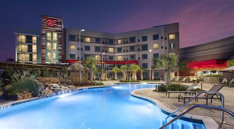 Choctaw Casino & Resort-Grant - Oklahoma Casino Reviews