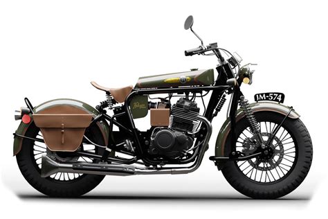 Home Janus Motorcycles