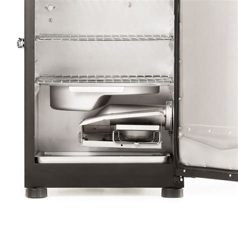 Masterbuilt Mes B In Digital Elektro Smoker Ga