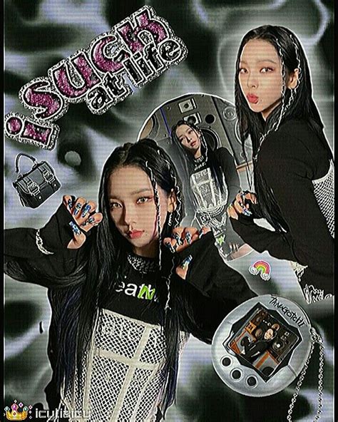 Karinaa Kpop Posters Editing Inspiration Popteen