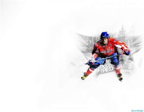 Alexander Ovechkin Wallpapers - Wallpaper Cave