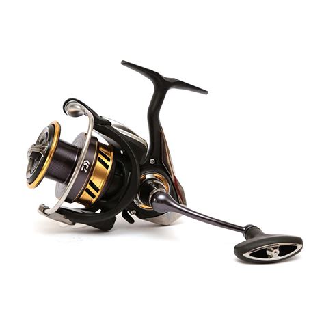 Котушка Daiwa 17 Legalis LT 2000D 5 2 1 10416 205 фото отзывы