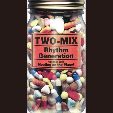 Rhythm Generation Ep By Two Mix Spotify