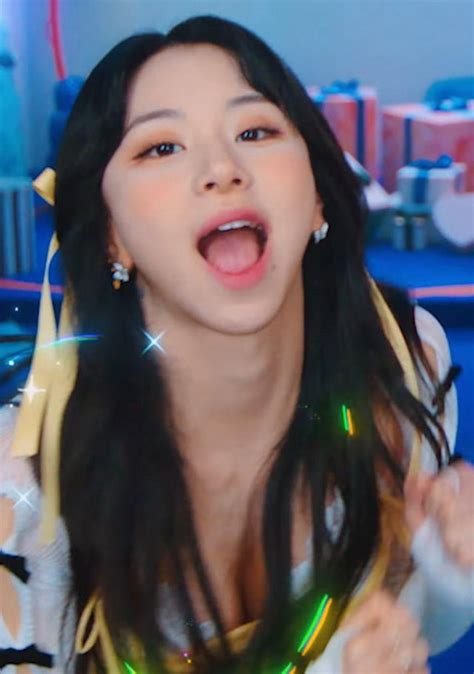 Chaeyoung Makes Me So Hard 🥵🥵 Rtwicefap