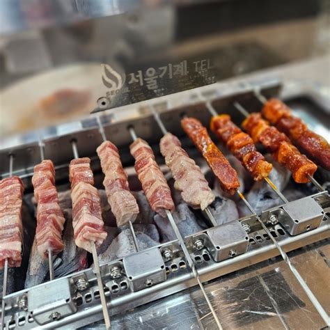 연길 양고기 꼬치구이 구리 양꼬치 양고기 맛집 다이닝코드 빅데이터 맛집검색