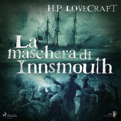 La Maschera Di Innsmouth Audiobook On Spotify