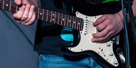 Everything You Need To Know About Left Handed Guitars