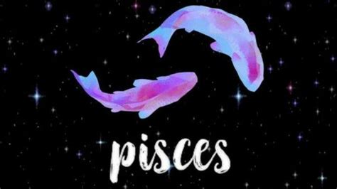 Pisces Zodiak Paling Beruntung Kamis 4 Januari 2024 Pisces Penuh