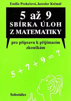 A Sb Rka Loh Z Matematiky Pro P Pravu K P Ij Mac M Zkou K M