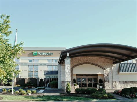Hotel Covington KY | Holiday Inn Cincinnati-Riverfront