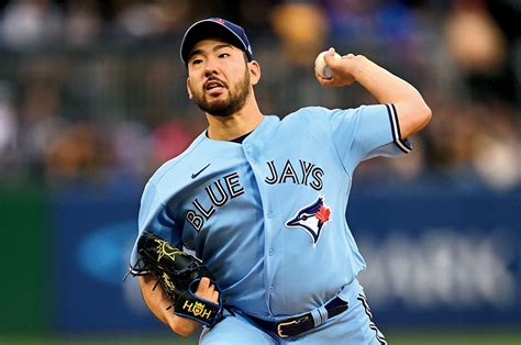 メジャー5年目の菊池雄星が快進撃を続ける理由。 Mlb Number Web ナンバー