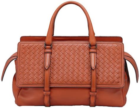 Bottega Veneta Monaco Bag Bragmybag