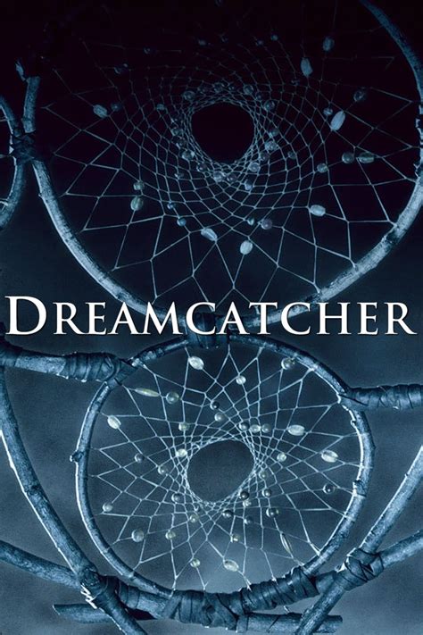 Dreamcatcher 2003 Posters — The Movie Database Tmdb