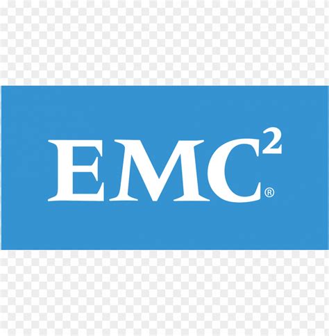 Emc Logo Png Free Png Images Id 20359 Toppng