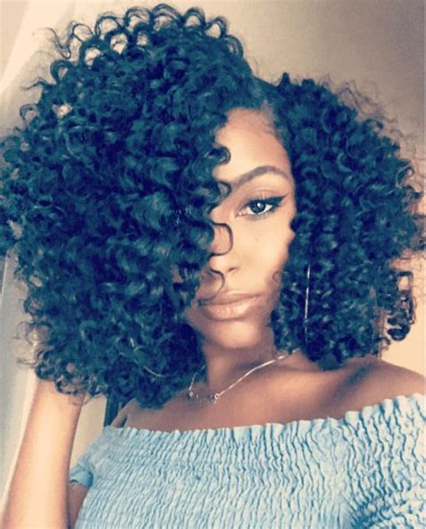 Curl Defined Twist Out Tutorial Natural Hair Twist Out Natural Hair Twists Stylish Hair