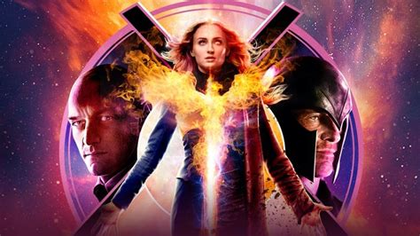 X Men F Nix Oscura Pelisplus Pelicula Completa