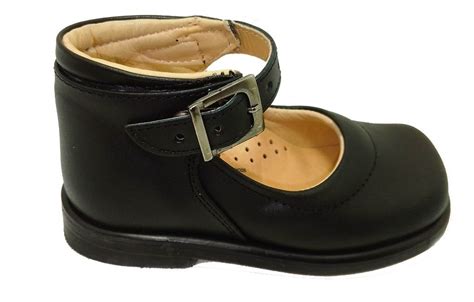 Zapato Ortop Dico Para Ni A Orto Uno Modelo Meses Sin Intereses