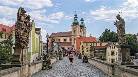 K Odzko Atrakcje Co Warto Zobaczy Najpi Kniejsze Miejsca Hasaj Ce