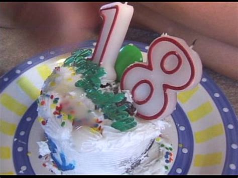 Vida salvaje Feliz cumpleaños número para mí escena XVIDEOS