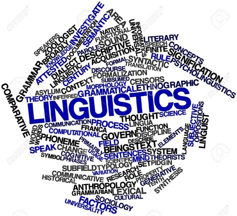 Introduction to Linguistic – erwinharikurniawan