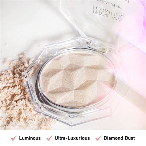 Physicians Formula Diamond Dust Mineral Powder Starlit Glow Translucent