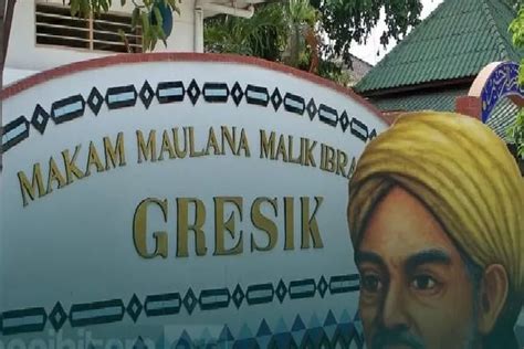 Kisah Inspiratif Syaikh Maulana Malik Ibrahim Sesepuh Dan Pelopor