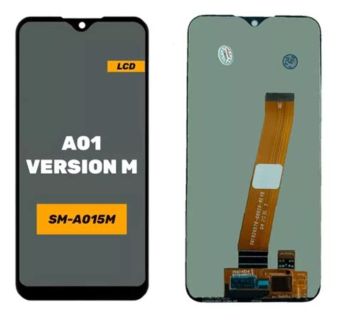 Pantalla Lcd Display Touch Para Samsung A A M Versi N M Env O Gratis