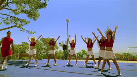 Cheerleader Camp 1988 Screencap Fancaps