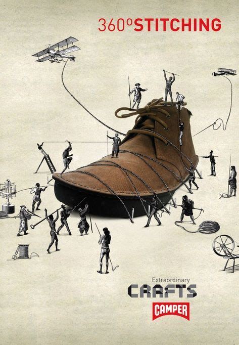 30 Creative Shoe Advertisements In 2020 Shoe Poster Shoe Advertising