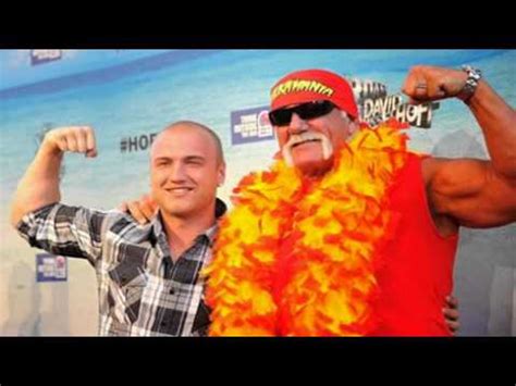 Nick Hogan First Male Victim In Celebrity Nude Photo Scandal YouTube