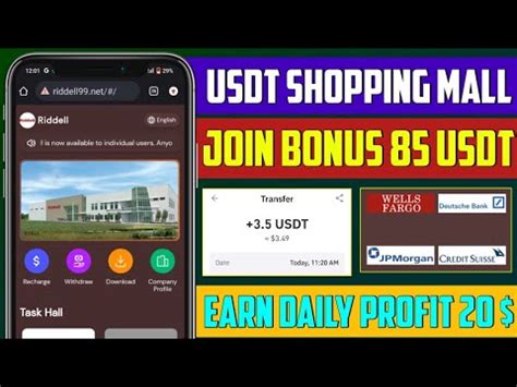 New Usdt Earning Site Usdt Mining Site Usdt Investment Site Usdt