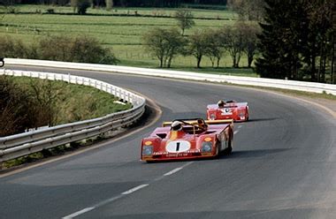 Spa's old circuit still popular as ever - Motor Sport Magazine