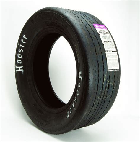 Tire Hoosier Racing 225 60 15 Street Td Bias Ply 258 Dia