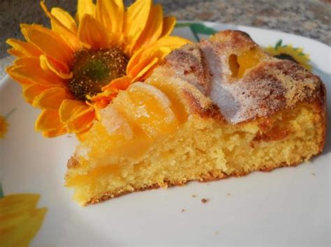 Torta Fioretto e Pesche Sciroppate è un ricetta creata dall utente