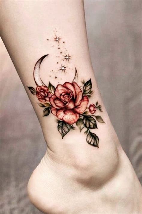 60 Best Small Tattoo Designs For Women 2021 Page 11 Of 62