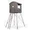 Guide Gear 10 Elevated Hunting Platform 203505 Tower Tripod