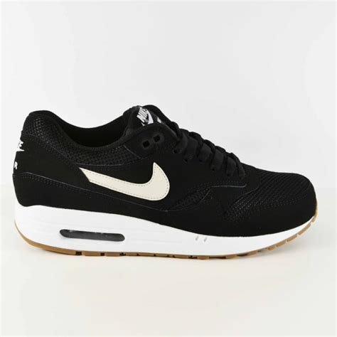 Buy Air Max 1 Essential Black Light Bone Men S Fashion