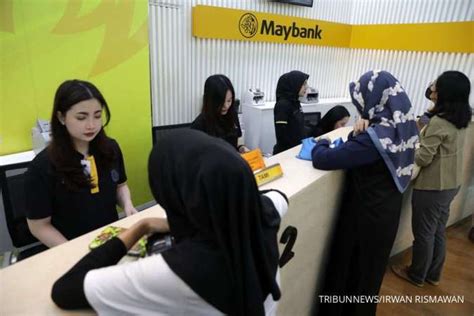 Pembiayaan Syariah Maybank Indonesia Per September 2024 Capai Rp 30 98