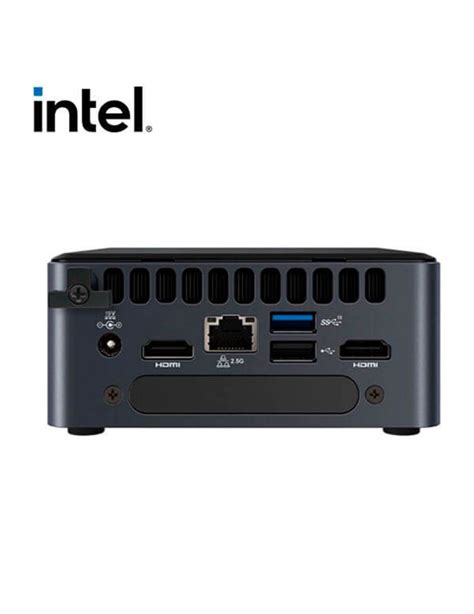 Pc Nuc I3 Bnuc11tnhi30001 1115g4 30ghz Ddr4 Yamoshi