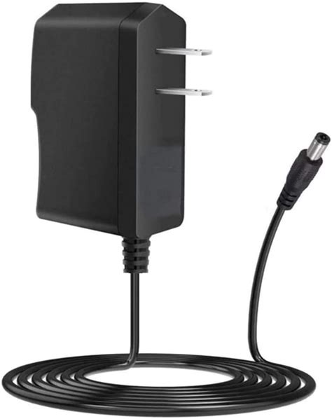 Amazon Guy Tech Ac Dc Adapter Compatible With Worx Wx L V Sd