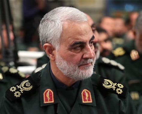 Opinion | The Case for Killing Qassim Suleimani - The New York Times