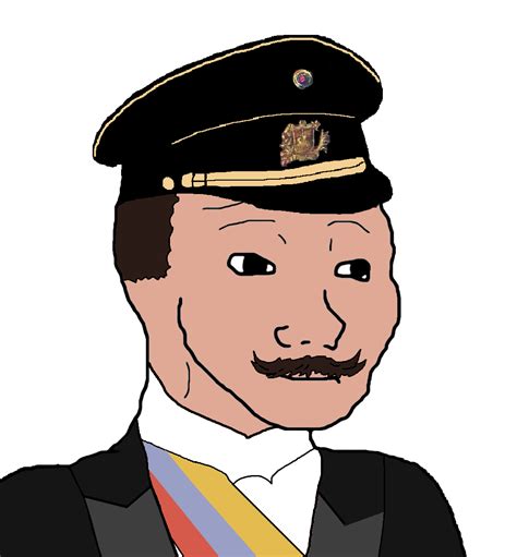 Juan Vicente Gomez Wojak Wojak Land