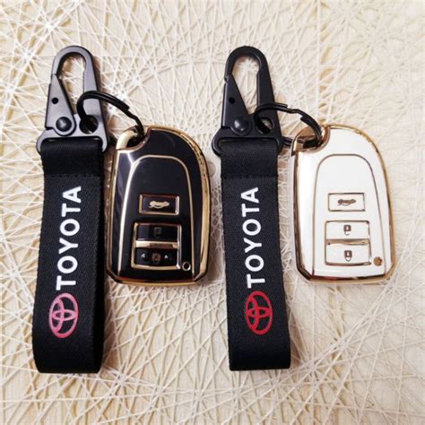 Toyota Vios Nsp Key Cover Toyota Vios Ncp Tpu Car Key Toyota