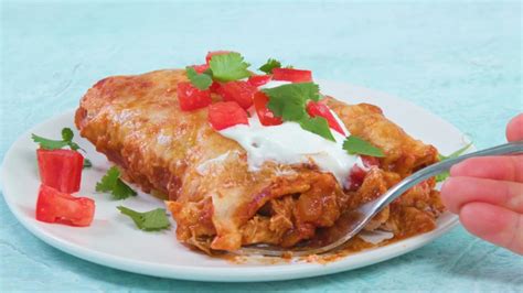 Cooking Light Chicken Enchilada Recipe Bakedfoods